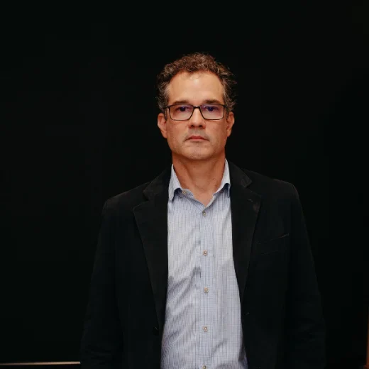 Dr. José Luis Leal de Oliveira