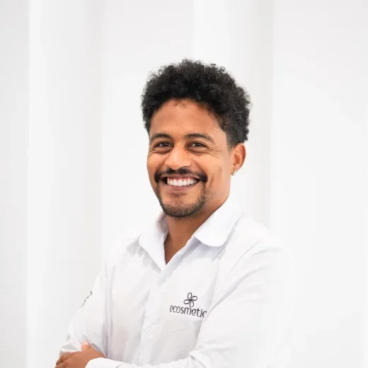 Dr. Matheus Campos