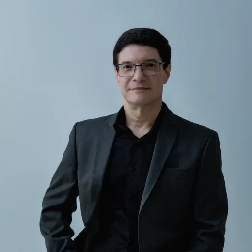 Dr. Valber Dias Pinto