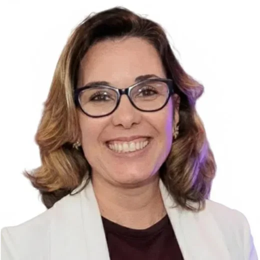 Profª Carolina Anhoque