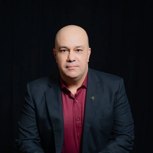 Rafael Balbi