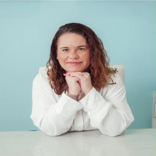 Dra. Rafaela Rodrigues Coppo